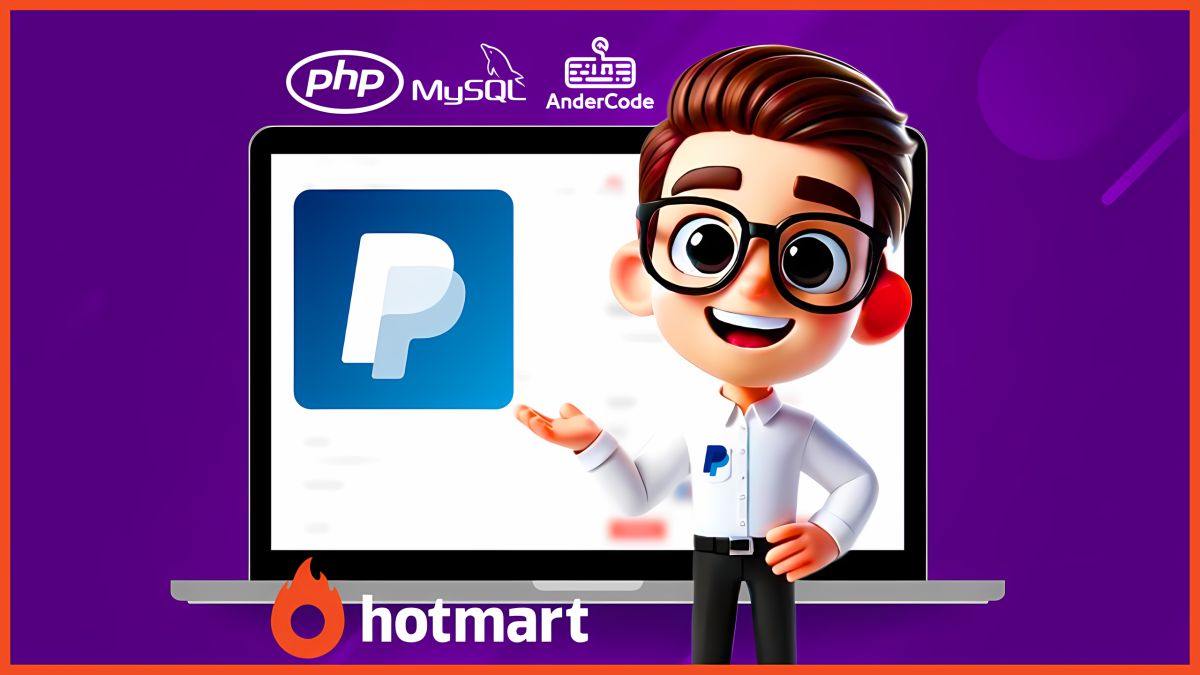 Integrar pasarela de pagos PayPal con PHP, MySQL y JS (MVC)